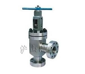 JLH多功能閥 滬山閥門的卓越創(chuàng)新