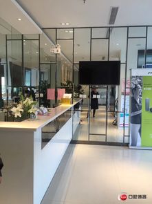 老店回訪，新店擴張 墨豐設計持續賦能口腔醫療空間發展